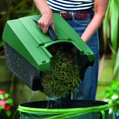Bosch Accu Grasmaaier Citymower 18V-32 18V 4,0Ah Li-Ion (Zonder Accu)