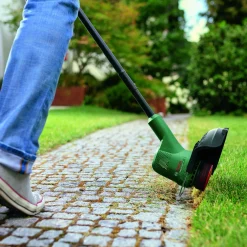 Bosch Accu Grastrimmer Easygrasscut 18-26 18V 2,5Ah (Zonder Accu)