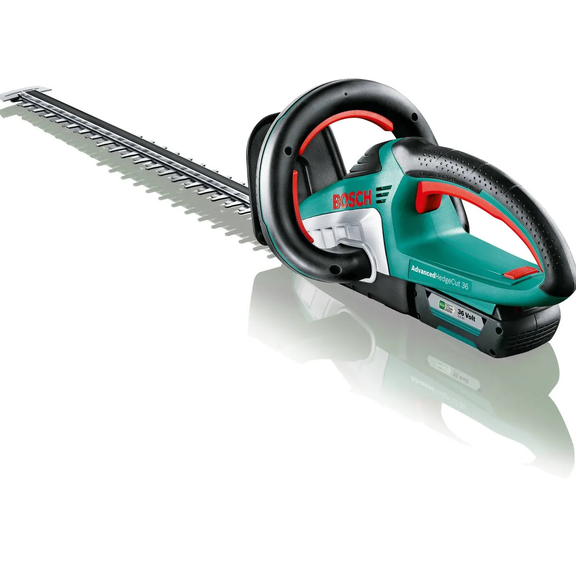Bosch Accu Heggenschaar Advancedhedgecut 36V-65-28