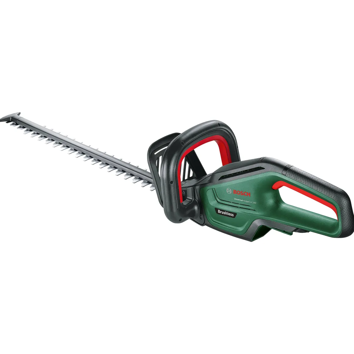 Bosch Accu Heggenschaar Universalhedgecut 18-50 18V 2,5Ah (Zonder Accu)