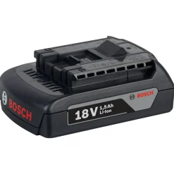 Bosch Accu Schroef/Boormachine Gsr 18V-21 (2 Accu'S)