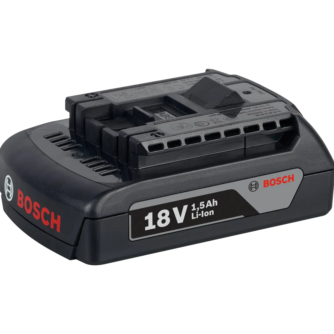 Bosch Accu Schroef/Boormachine Gsr 18V-21 (2 Accu'S)