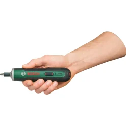 Bosch Accu Schroefmachine Pushdrive 3,6V (1 Accu)