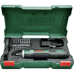 Bosch Accu Schroefmachine Pushdrive 3,6V (1 Accu)