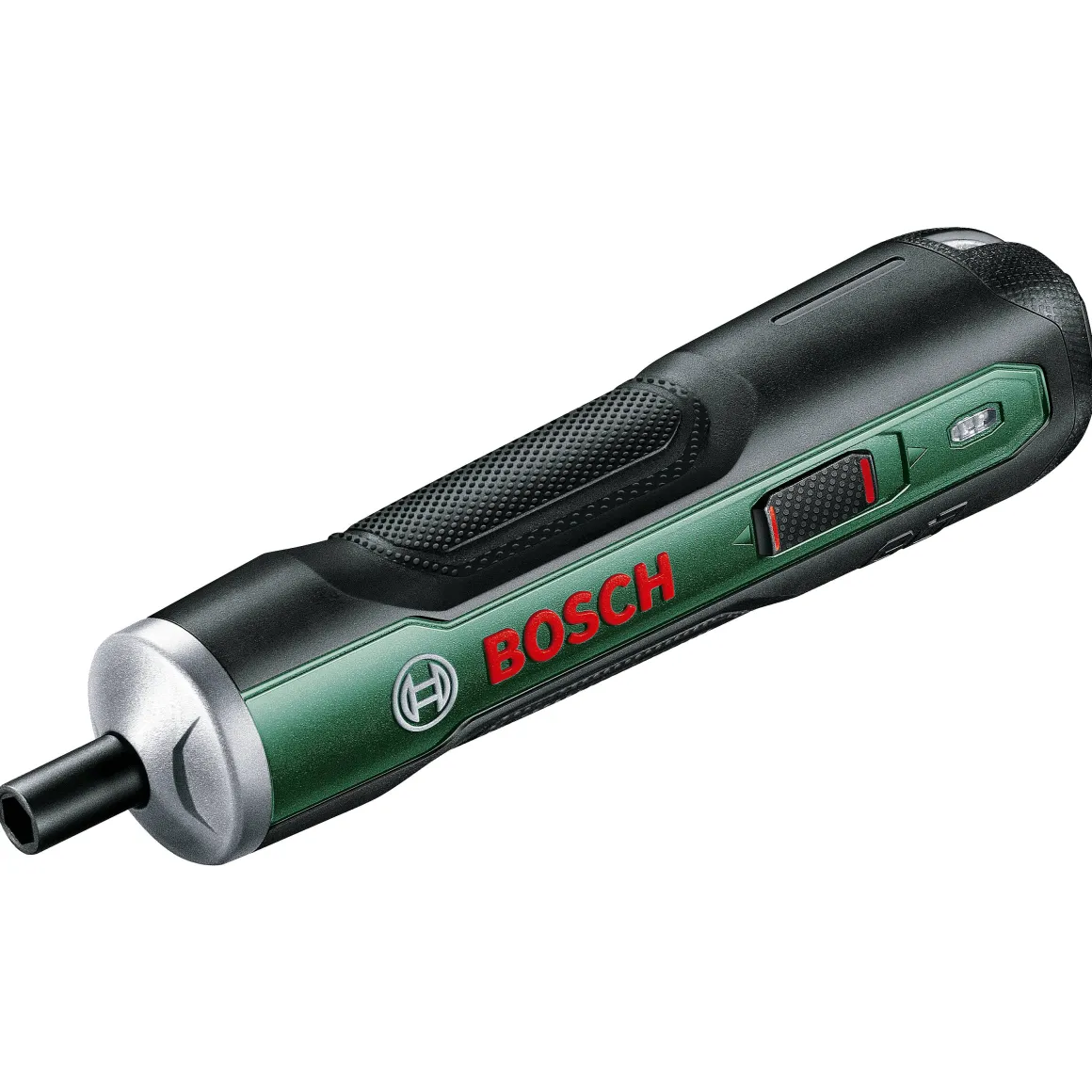 Bosch Accu Schroefmachine Pushdrive 3,6V (1 Accu)