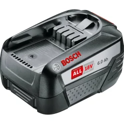 Bosch Accu 18V 6Ah Bare Tool