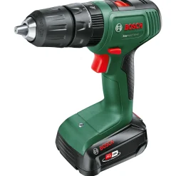 Bosch Accuboormachine Met Klopfunctie Easyimpact-40 18V (2 Accu'S)