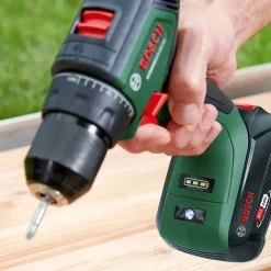 Bosch Accuboormachine Universaldrill-60 18V (Zonder Accu)