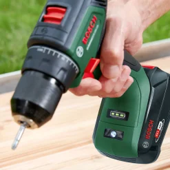 Bosch Accuboormachine Universaldrill-60 18V (Zonder Accu)