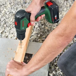Bosch Accuboormachine Universaldrill-60 18V (Zonder Accu)