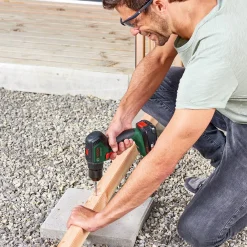 Bosch Accuboormachine Universaldrill-60 18V (Zonder Accu)