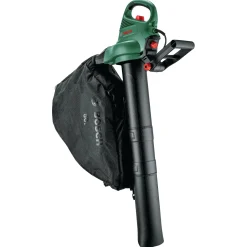 Bosch Bladblazer En Bladruimer Universalgardentidy 3000