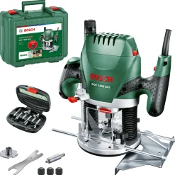 Bosch Bovenfrees Pof 1400 Ace
