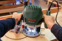 Bosch Bovenfrees Pof1400Ace 1400W