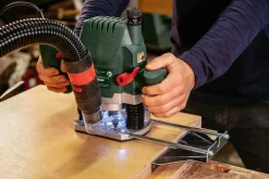 Bosch Bovenfrees Pof1400Ace 1400W