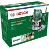 Bosch Bovenfrees Pof1200Ae 1200W
