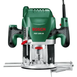 Bosch Bovenfrees Pof1200Ae 1200W