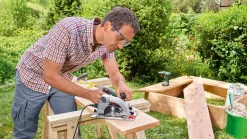 Bosch Cirkelzaag Pks 40