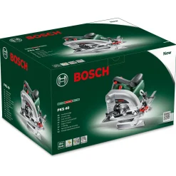 Bosch Cirkelzaag Pks 40