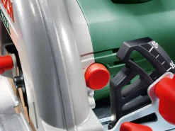 Bosch Cirkelzaag Pks55A 1200W
