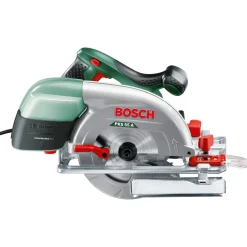 Bosch Cirkelzaag Pks55A 1200W