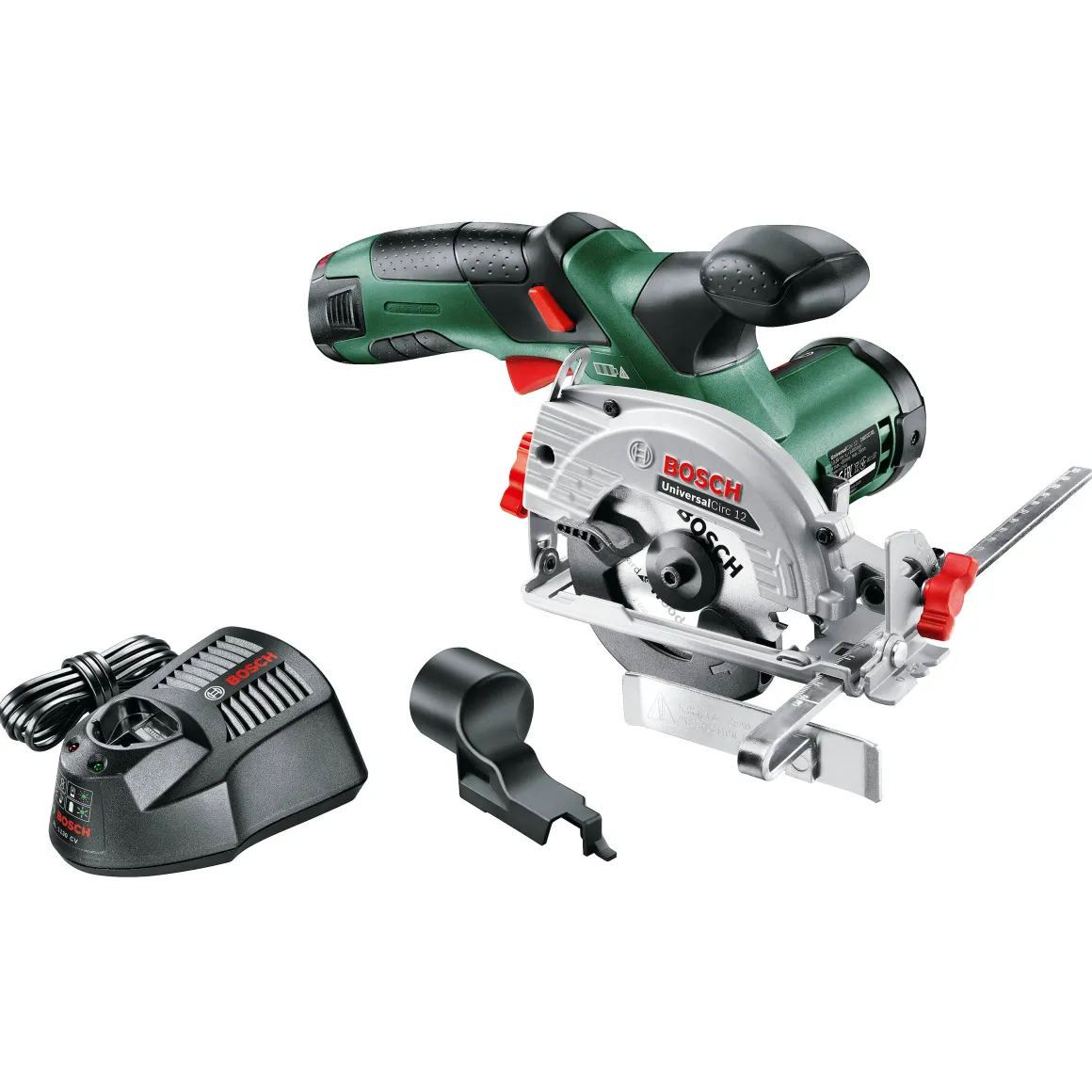 Bosch Cirkelzaag Universalcirc12 12V