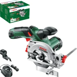 Bosch Cirkelzaag Universalcirc12 12V