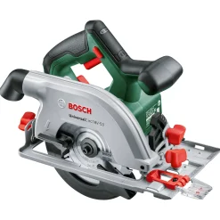 Bosch Cirkelzaag Universalcirc 18V-53 (Zonder Accu)