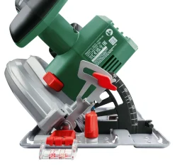 Bosch Cirkelzaag Universalcirc 18V-53 (Zonder Accu)