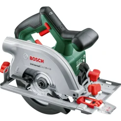 Bosch Cirkelzaag Universalcirc 18V-53 (Zonder Accu)