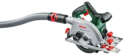 Bosch Cirkelzaag Universalcirc 18V-53 (Zonder Accu)