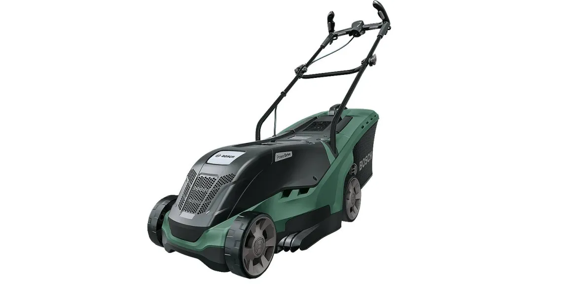 Bosch Elektrische Grasmaaier Universalrotak580 1300W