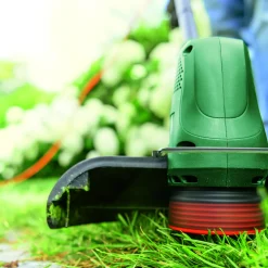 Bosch Elektrische Grastrimmer Easygrasscut 23 280W