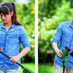 Bosch Elektrische Grastrimmer Easygrasscut 23 280W