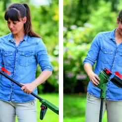 Bosch Elektrische Grastrimmer Easygrasscut 23 280W