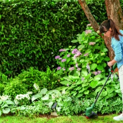 Bosch Elektrische Grastrimmer Easygrasscut 23 280W