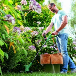 Bosch Elektrische Grastrimmer Easygrasscut 23 280W