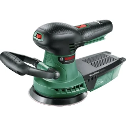 Bosch Excentrische Schuurmachine Advancedorbit 18V (Zonder Accu)