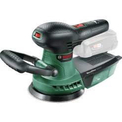 Bosch Excentrische Schuurmachine Advancedorbit 18V (Zonder Accu)