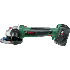 Bosch Haakse Slijper Advancedgrind18 18V (Zonder Accu)