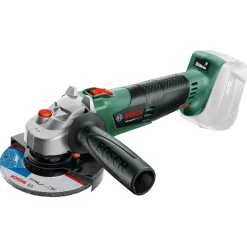 Bosch Haakse Slijper Advancedgrind18 18V (Zonder Accu)