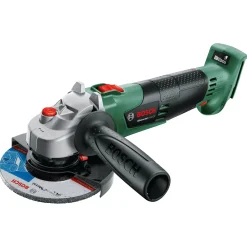 Bosch Haakse Slijper Advancedgrind18 18V (Zonder Accu)