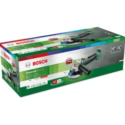 Bosch Haakse Slijper Advancedgrind18 18V (Zonder Accu)