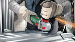 Bosch Haakse Slijper Pws850-125 850W