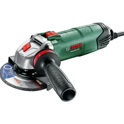 Bosch Haakse Slijper Pws850-125 850W