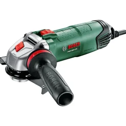 Bosch Haakse Slijper Pws850-125 850W