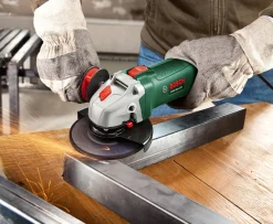 Bosch Haakse Slijper Pws850-125 850W