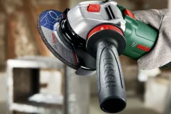 Bosch Haakse Slijper Pws850-125 850W