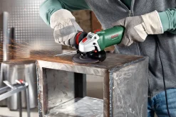 Bosch Haakse Slijper Pws850-125 850W