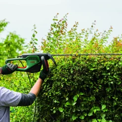 Bosch Heggenschaar Advancedhedgecut 65 (Mesafdekking)